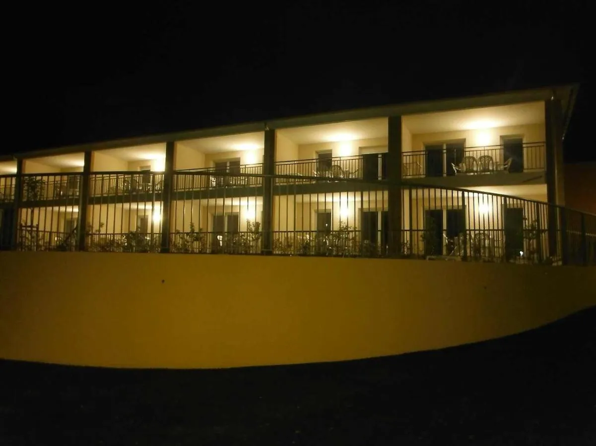 ** Апарт-отель Residence L'Elephant Сен-Рафаэль Франция