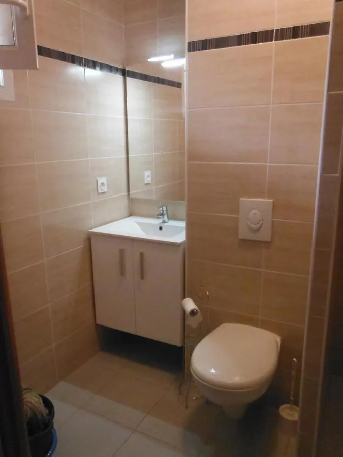 Residence L'Elephant Saint-Raphael  Aparthotel