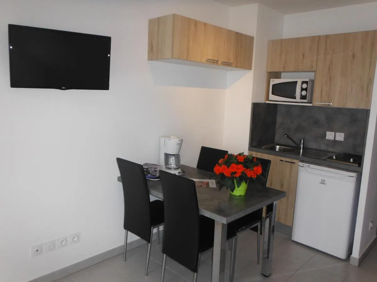 Residence L'Elephant Saint-Raphael  2*, Saint-Raphael (Var) France