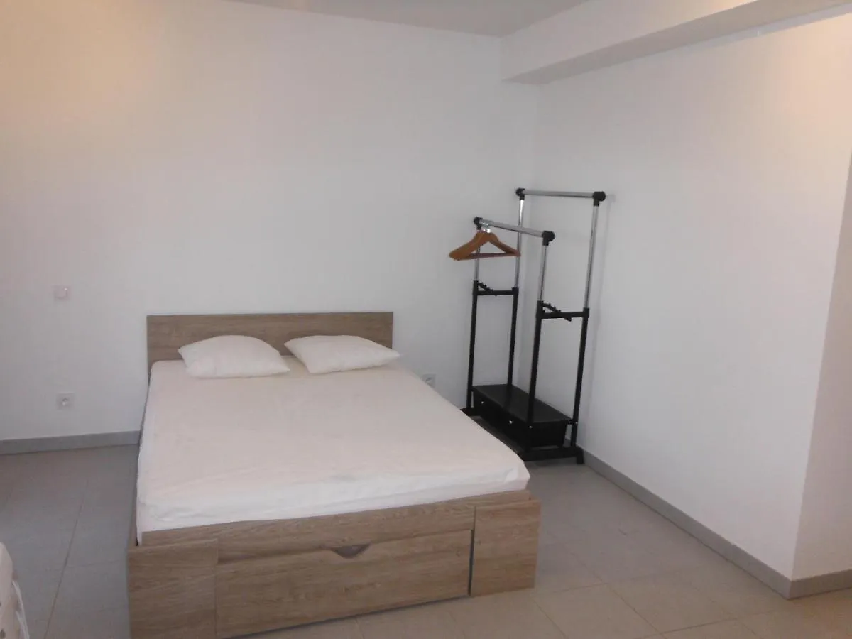 Aparthotel Residence L'Elephant Saint-Raphael