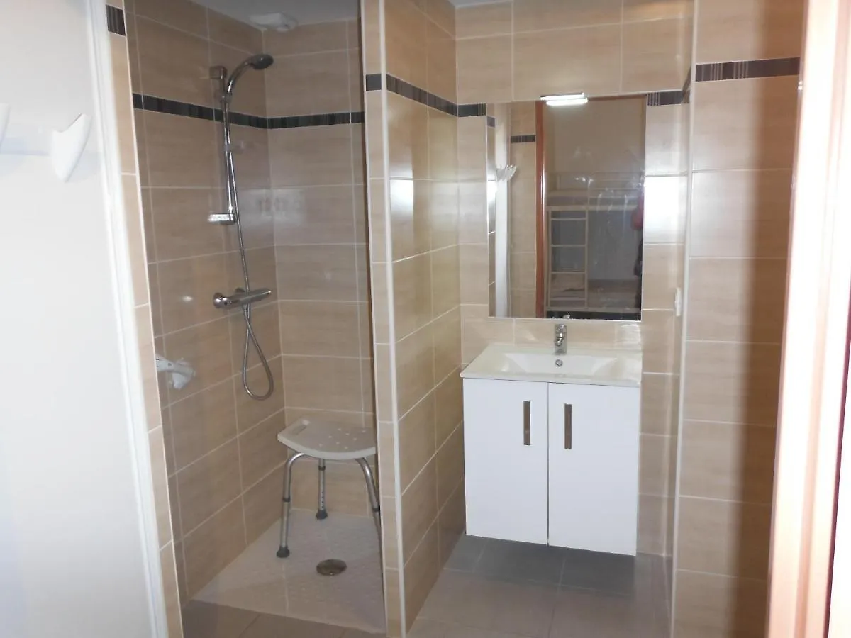 Residence L'Elephant Saint-Raphael  2*, Saint-Raphael (Var)
