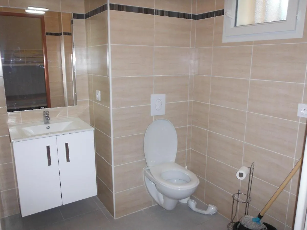 Residence L'Elephant Saint-Raphael